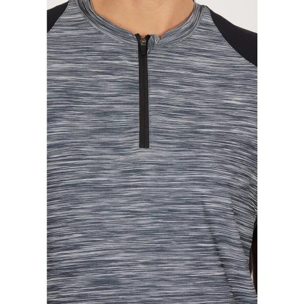 Women's Endurance Marimba W Melange Cycling/MTB S/S Tee