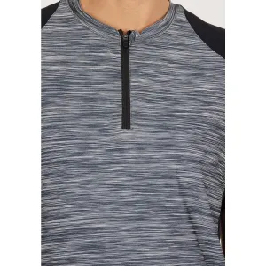 Women's Endurance Marimba W Melange Cycling/MTB S/S Tee