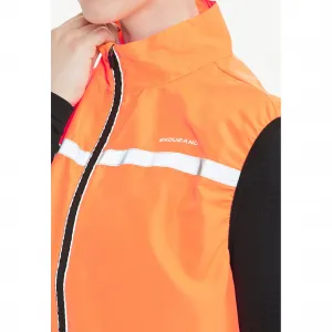 Running Reflective Vest Endurance Sindry Unisex Light The Night Vest
