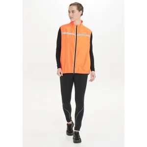 Running Reflective Vest Endurance Sindry Unisex Light The Night Vest