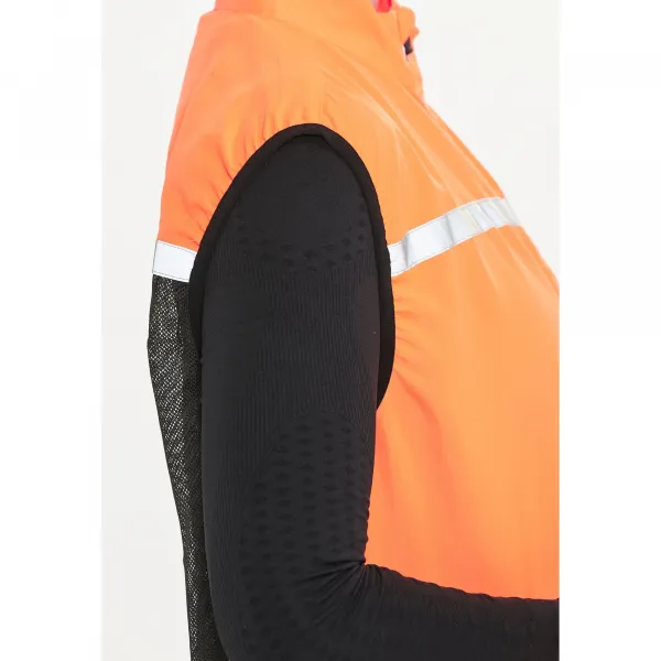 Running Reflective Vest Endurance Sindry Unisex Light The Night Vest