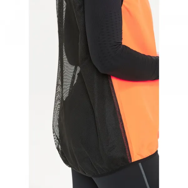 Running Reflective Vest Endurance Sindry Unisex Light The Night Vest