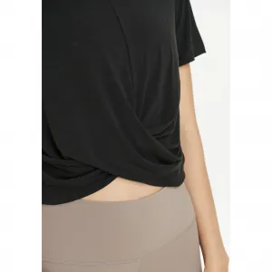 Women's sports top Athlecia Diamy