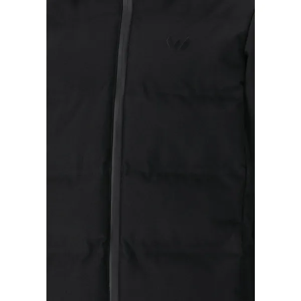 Children's coat Whistler Mateo Jr. Long Puffer Parka W-PRO 5000