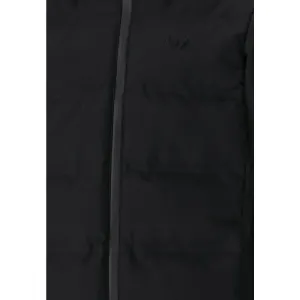 Children's coat Whistler Mateo Jr. Long Puffer Parka W-PRO 5000
