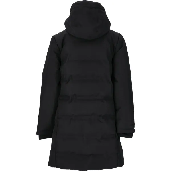 Children's coat Whistler Mateo Jr. Long Puffer Parka W-PRO 5000
