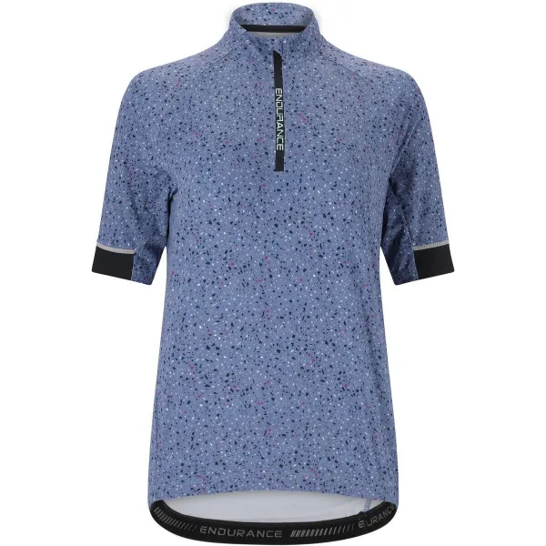 Jetti W Cycling MTB S/S Shirt