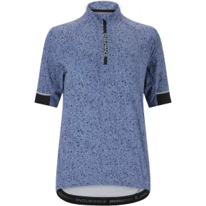 Jetti W Cycling MTB S/S Shirt