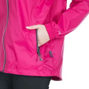Women's jacket Trespass Qikpac X