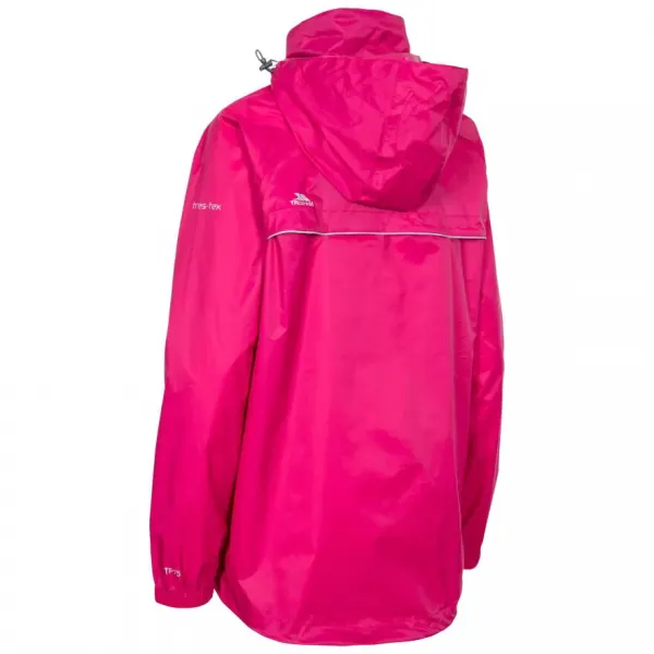 Women's jacket Trespass Qikpac X