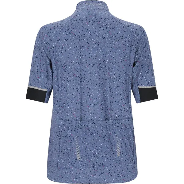 Jetti W Cycling MTB S/S Shirt