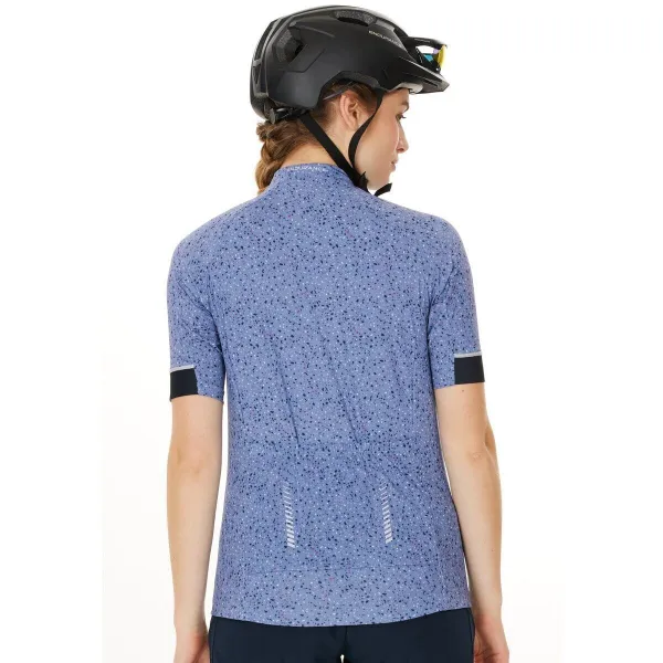 Jetti W Cycling MTB S/S Shirt