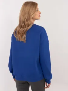 Sweatshirt-CLM-BL-1283.19X-Cobalt