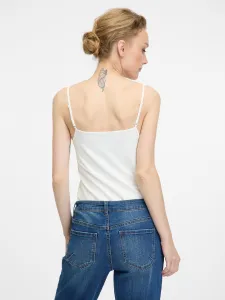 White Women's Top ORSAY - Women's