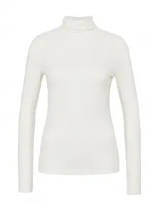 Cream Women's Long Sleeve T-Shirt ORSAY - Women's