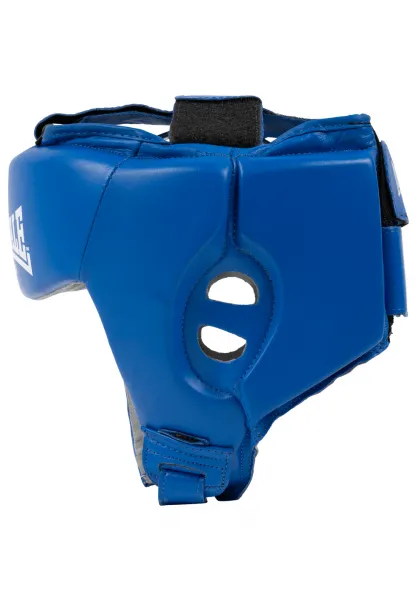 Lonsdale Leather head protection