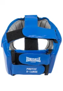 Lonsdale Leather head protection