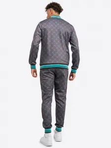 Lonsdale Men's tracksuit slim fit