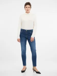 Cream Women's Long Sleeve T-Shirt ORSAY - Women's