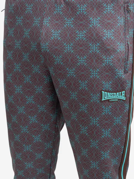 Lonsdale Men's tracksuit slim fit