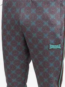 Lonsdale Men's tracksuit slim fit