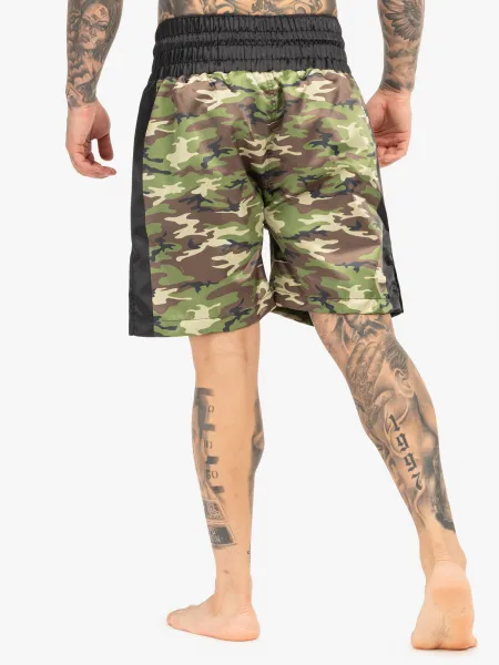 Benlee Men's boxing trunks