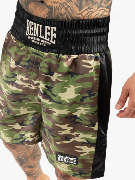 Benlee Men's boxing trunks