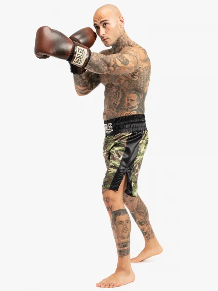 Benlee Men's boxing trunks