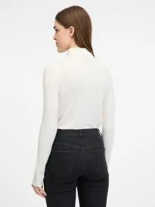 Cream Women's Long Sleeve T-Shirt ORSAY - Women's