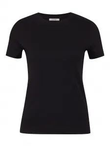 Black Women's Short Sleeve T-Shirt ORSAY - Women's