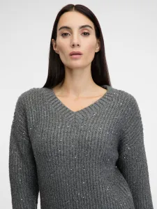 Grey Women's Sweater ORSAY - Women's