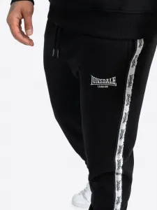 Lonsdale Men's hooded tracksuit regular fit
