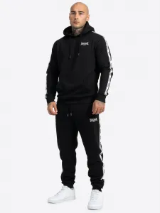 Lonsdale Men's hooded tracksuit regular fit