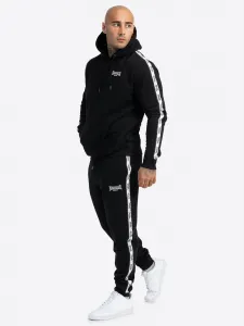 Lonsdale Men's hooded tracksuit regular fit