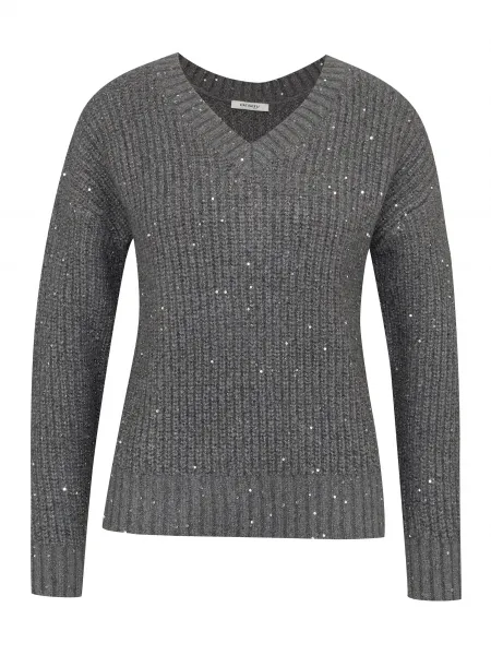 Grey Women's Sweater ORSAY - Women's