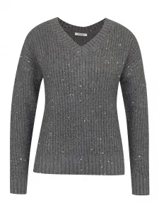 Grey Women's Sweater ORSAY - Women's