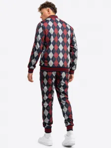 Lonsdale Men's tracksuit slim fit