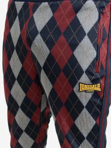 Lonsdale Men's tracksuit slim fit
