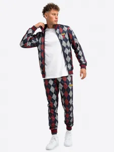 Lonsdale Men's tracksuit slim fit