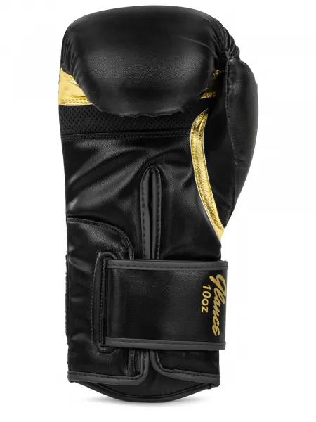 Benlee Artificial leather boxing gloves