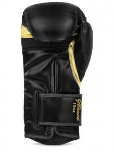 Benlee Artificial leather boxing gloves