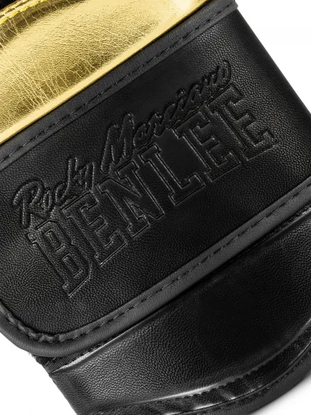 Benlee Artificial leather boxing gloves