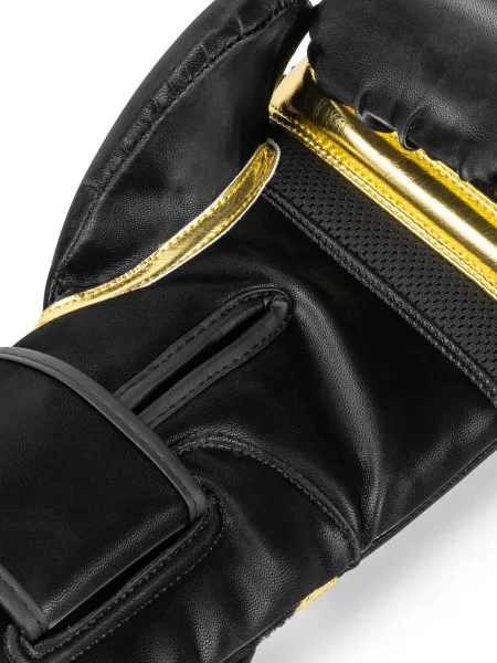 Benlee Artificial leather boxing gloves