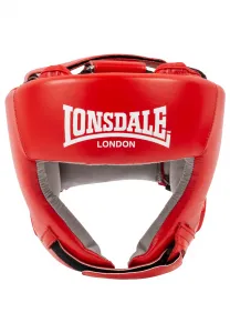 Lonsdale Leather head protection