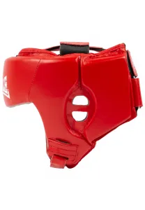 Lonsdale Leather head protection