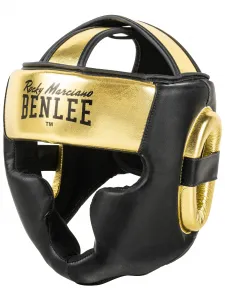Benlee Artificial leather head protection