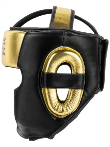 Benlee Artificial leather head protection