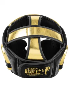 Benlee Artificial leather head protection