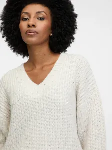 Cream Women's Sweater ORSAY - Women's