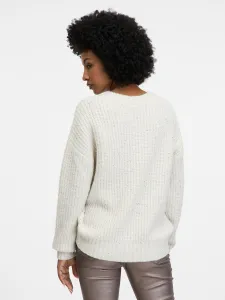 Cream Women's Sweater ORSAY - Women's